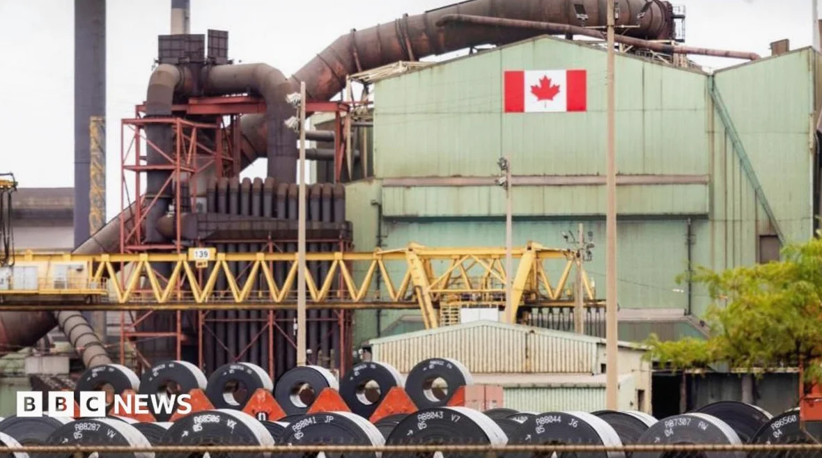 Canada Announces Dollar-for-Dollar Retaliatory Tariffs as High as 50%