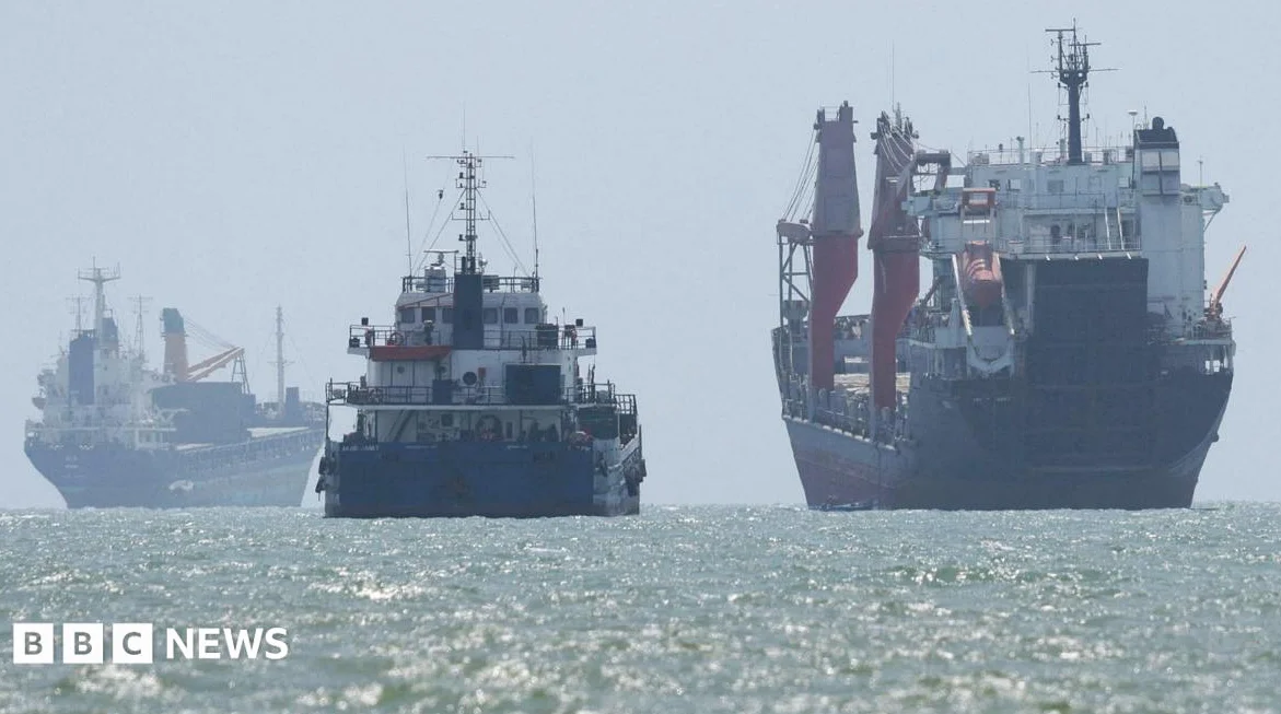China Calls US Sanctions on Iran 'Illegal'