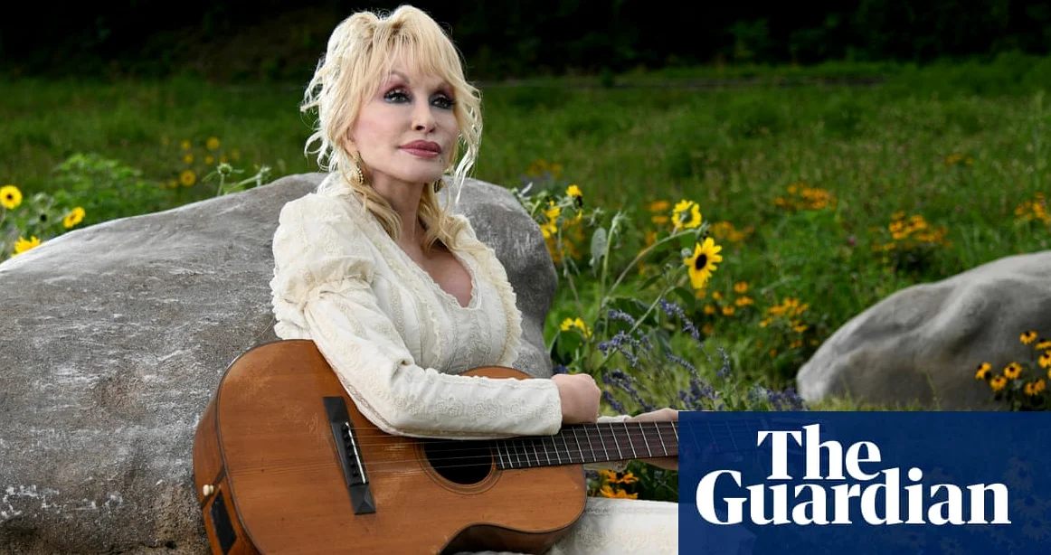 Dolly Parton, Country Star, Dies at 80