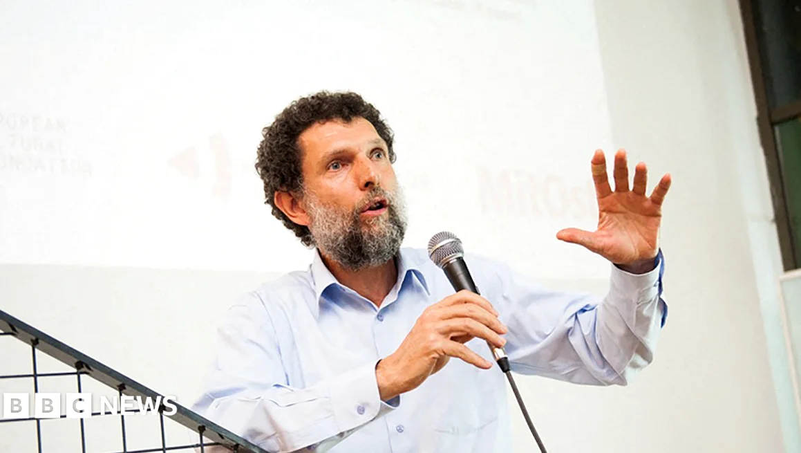 European Rights Court Orders Turkey to Free Imprisoned Businessman