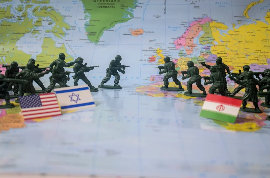 Netanyahu acusa a Irán de intentar matar a su hijo