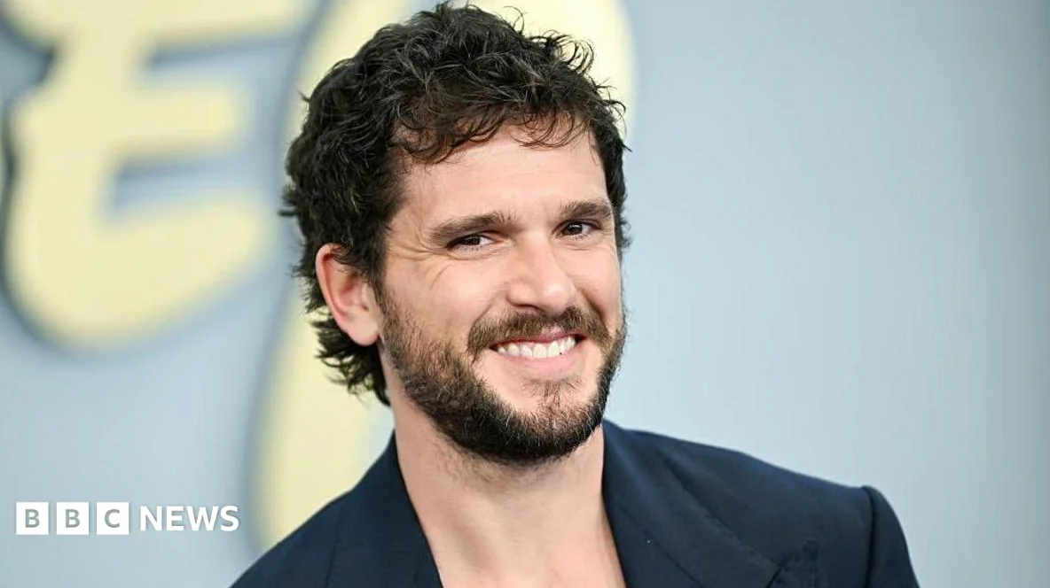Kit Harington replaces Nicholas Hoult in HBO's 'Harry Potter' Season 2
