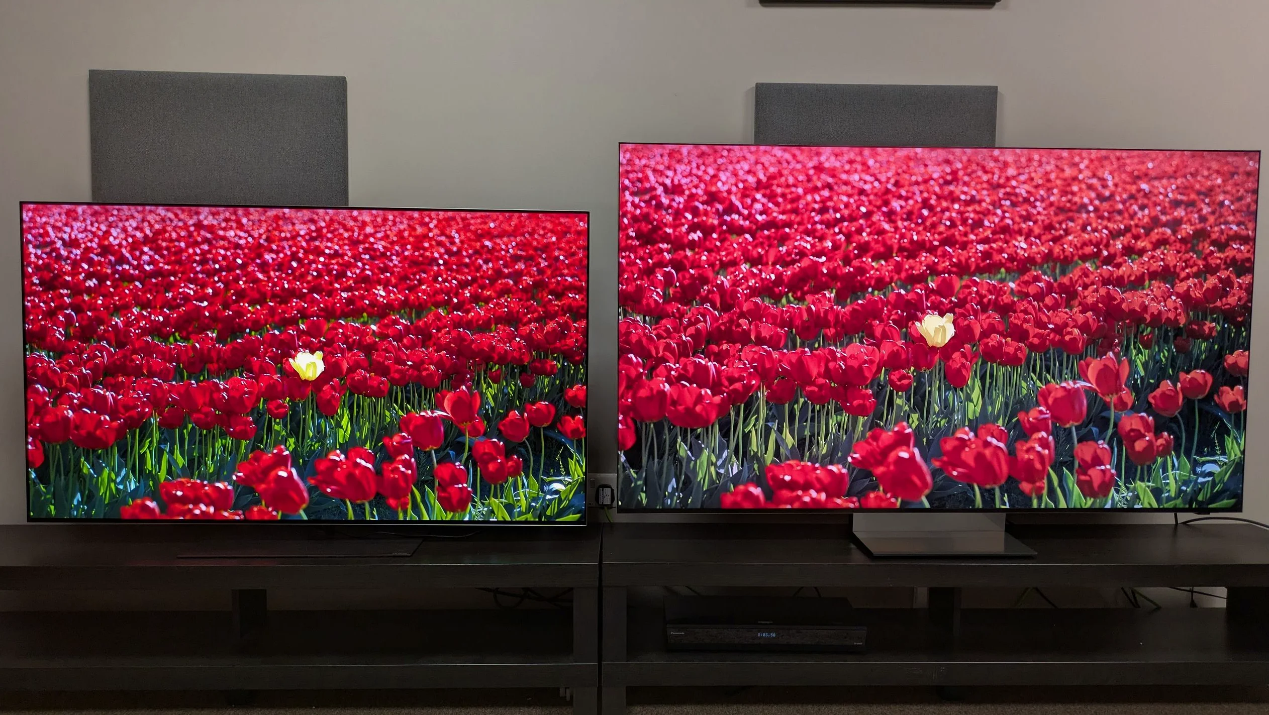 LG 2026 OLEDテレビ、明るく割引も