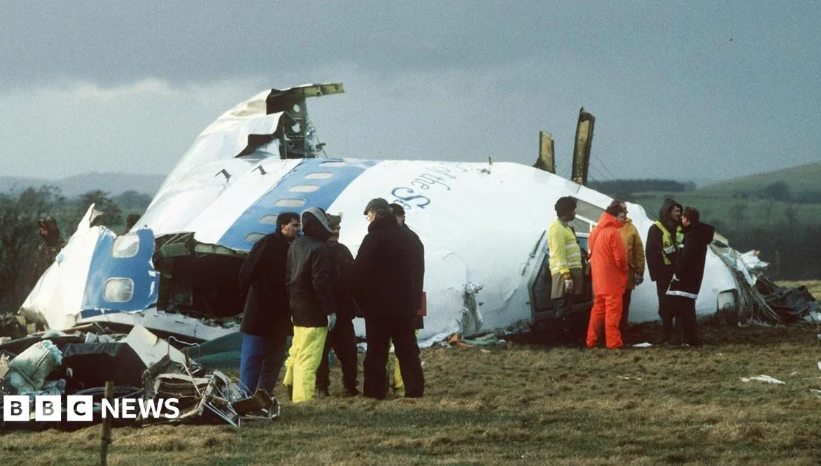 Lockerbie Bombing Trial Postponed to January 2025