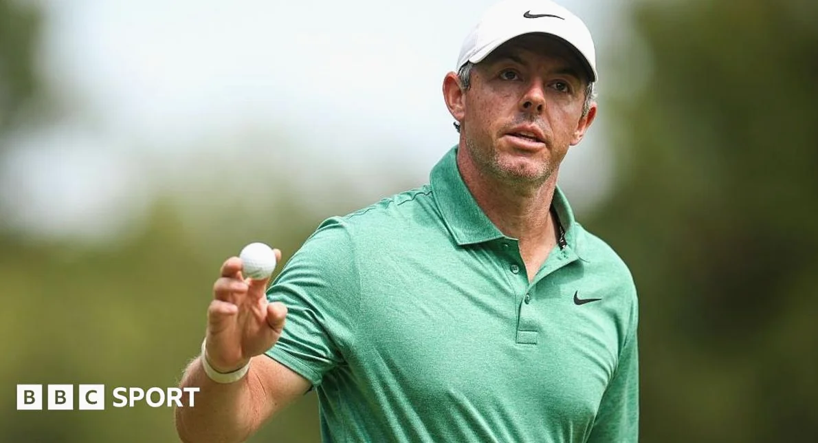 PGA Tour Play-Off Shake-Up a 'Big Swing' in 2028