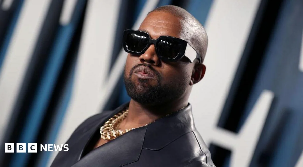 Russian Stadium Says It Won’t Host Kanye West Gigs