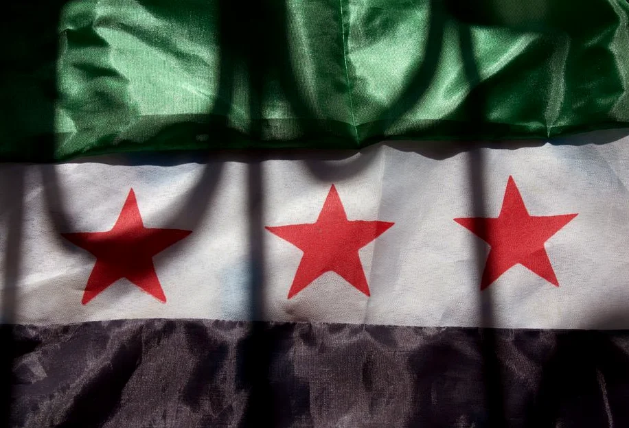 Syrian president thanks nation for getting off US state terror list