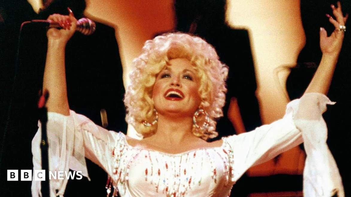 Dolly Parton’s Legacy: Heart, Hope, and Steely Determination