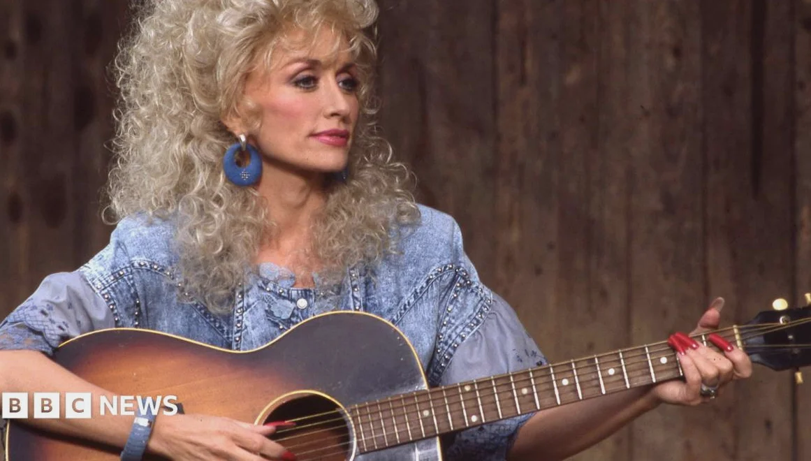 Dolly Parton's Life Told Through Six Iconic Songs