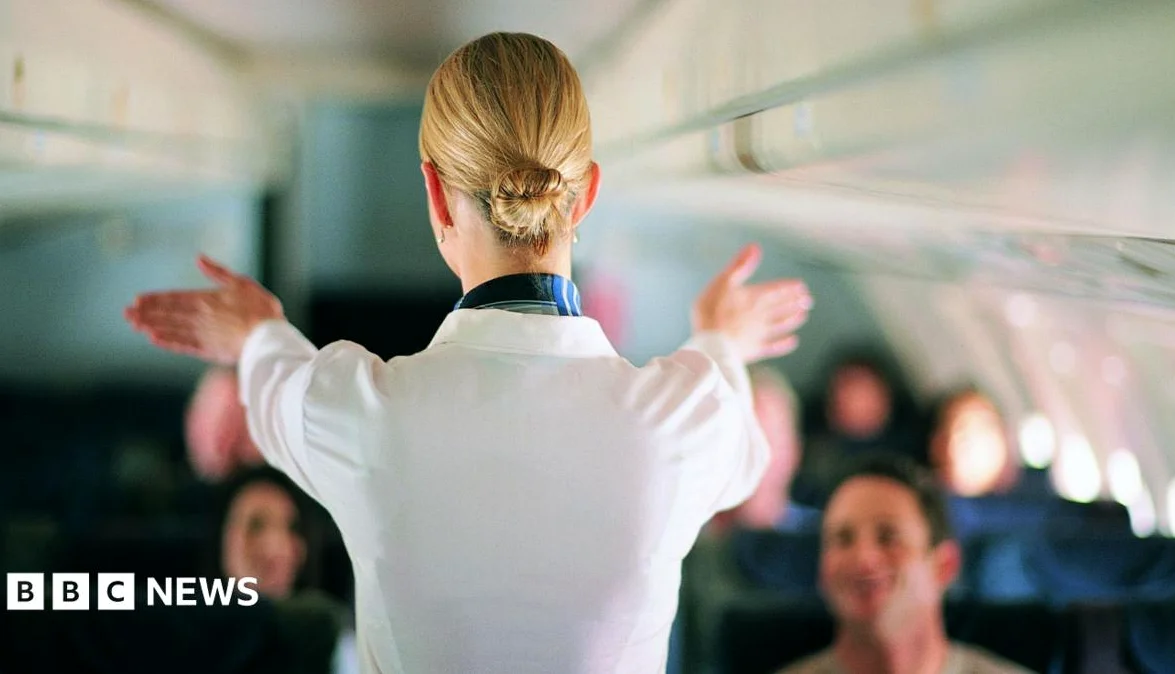 Radiation link in flight attendant’s breast cancer, French court finds
