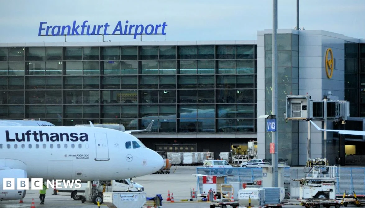 Trabajador fallece por malaria en aeropuerto de Fráncfort