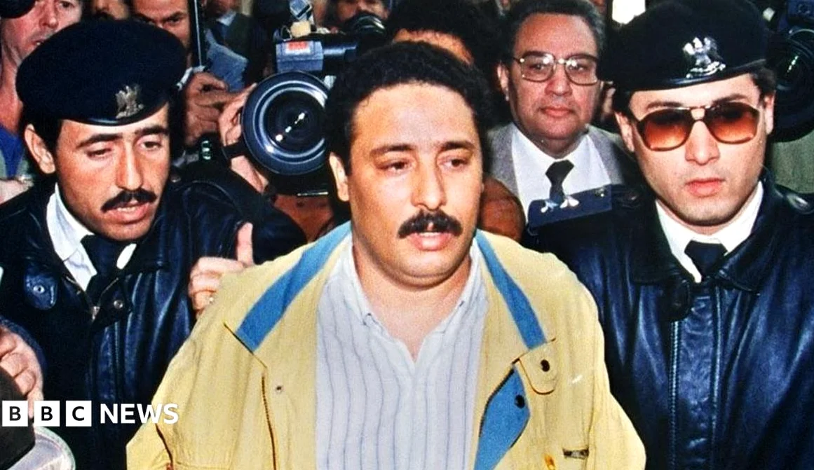 Libyan who was cleared after Lockerbie bombing trial dies aged 70