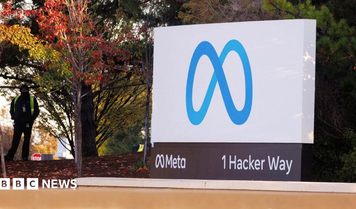 Meta Agrees to Pay Up to $18bn to Settle Social Media Case