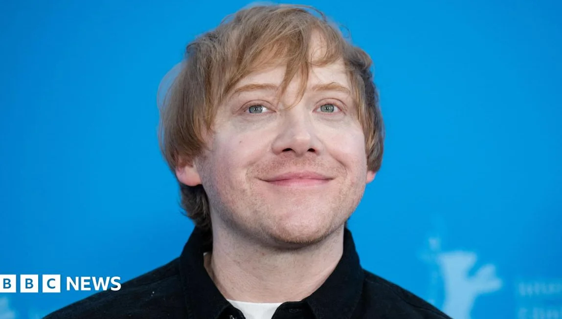 Rupert Grint to Return to Harry Potter in Broadway Play