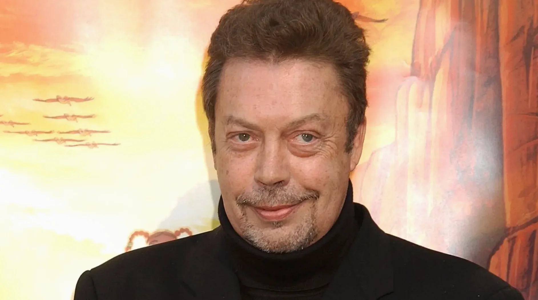 Tim Curry: Schauspieler (80) ist tot