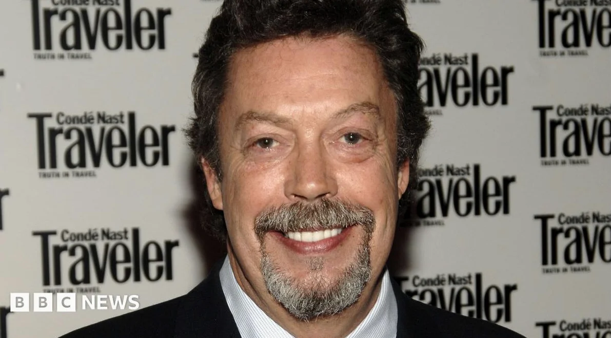 Tim Curry, Rocky Horror Star, Dies at 80