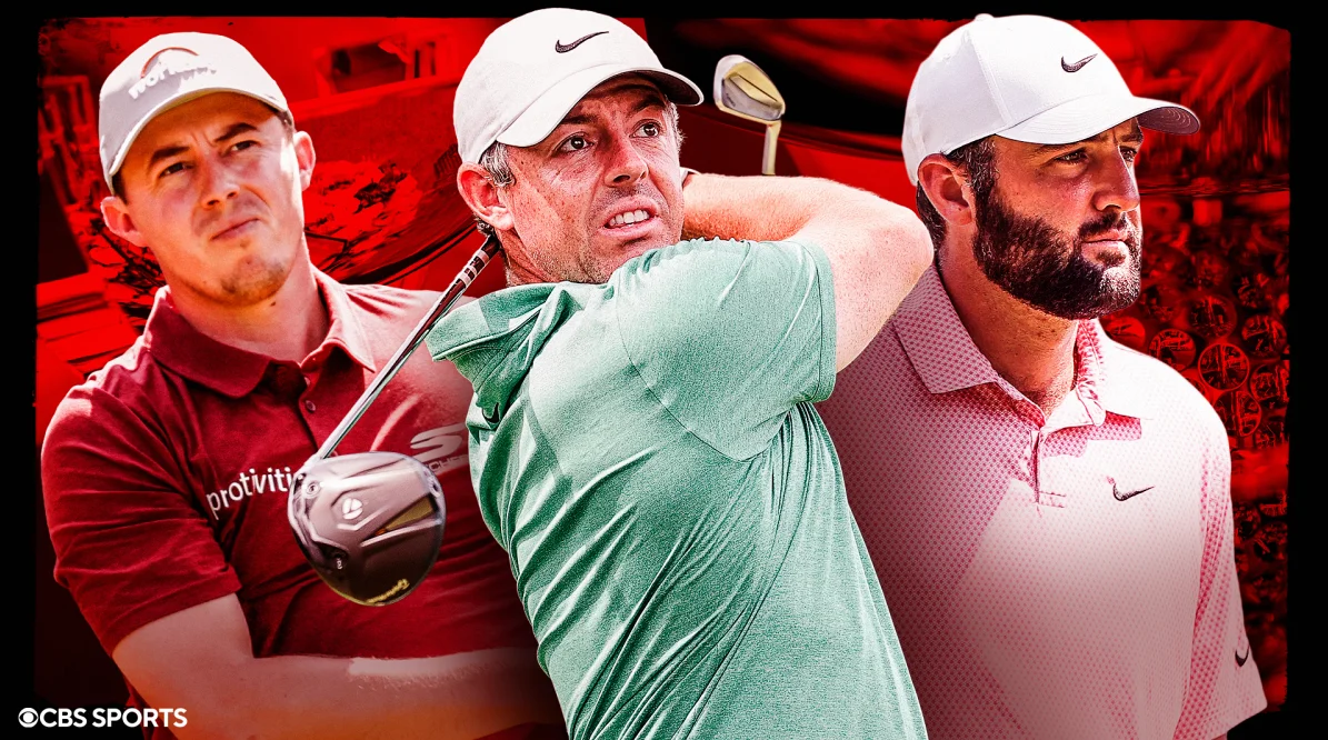 2026 Tour Championship: Verletzungen, Neulinge und 10 Mio. Dollar