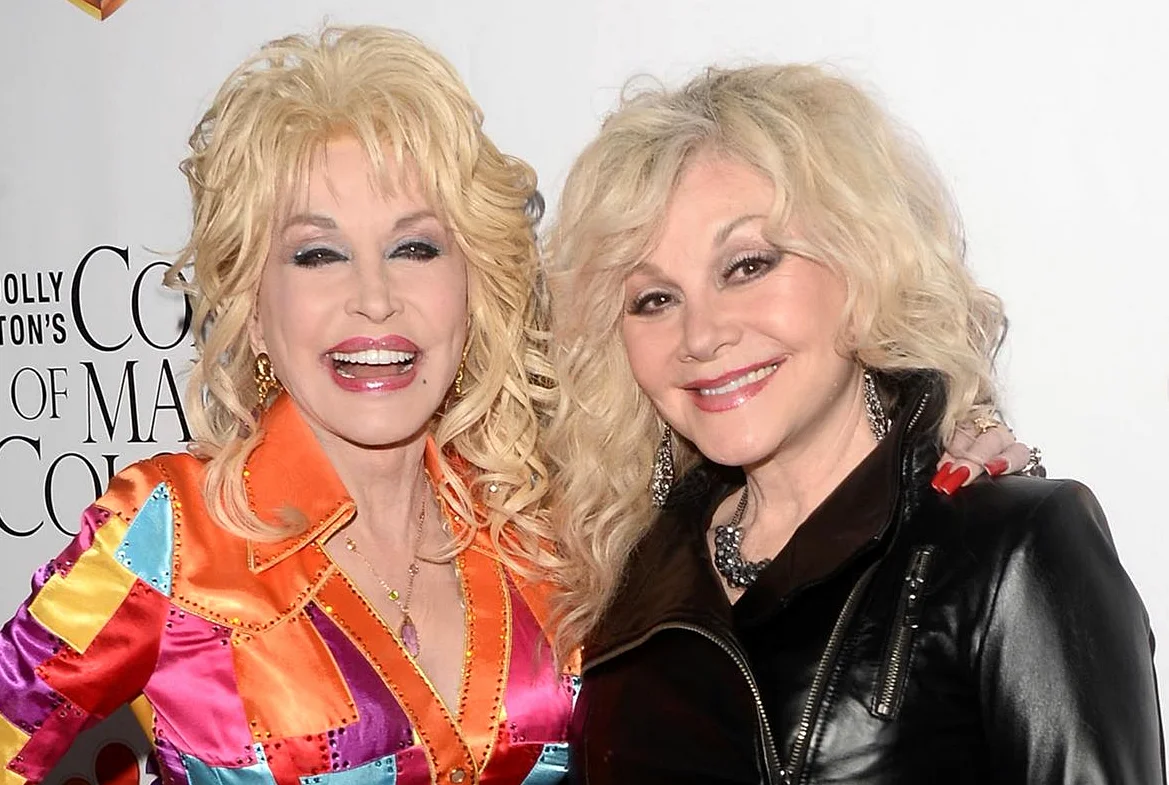 Dolly Parton’s Sister Stella Reveals Emotional Tribute and Final Wishes