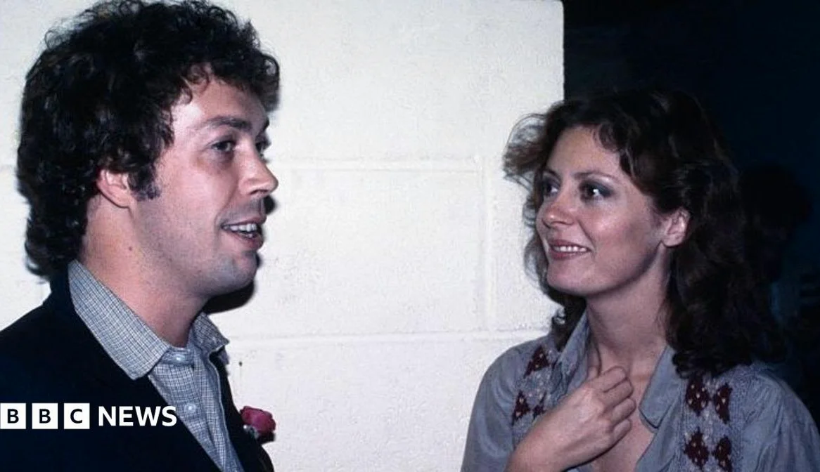 Susan Sarandon Leads Tributes to Tim Curry, Rocky Horror Star
