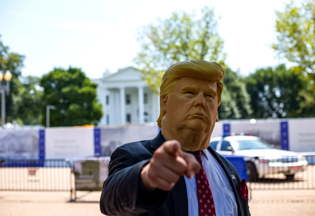 Trump Faces Backlash: Ranchers and GOP Criticize Beef Import Plan