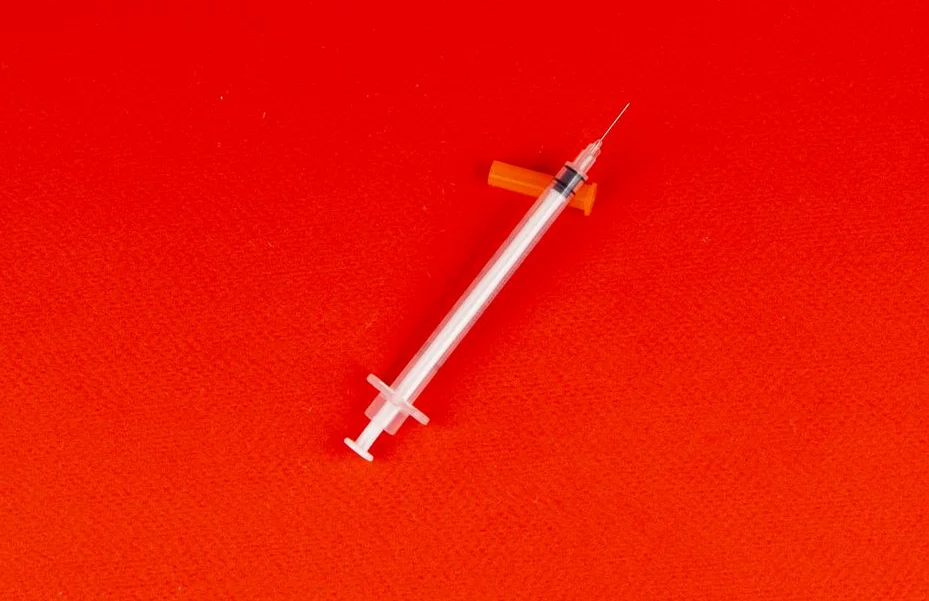DRC Begins Vaccinating Front-Line Healthcare Workers Against Ebola