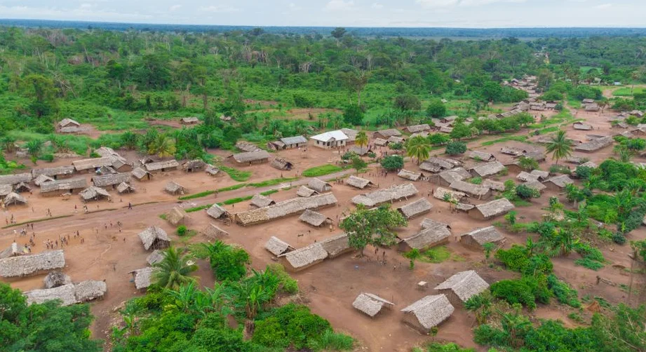 Ebola Spreads to 60 Zones in DRC as Outbreak Accelerates