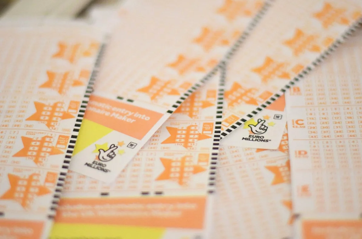 EuroMillions am 28. August 2026: 69 Mio. £ Jackpot
