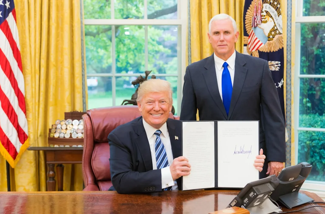 Judge Repeats Block on Trump’s Mail Voting Curbs