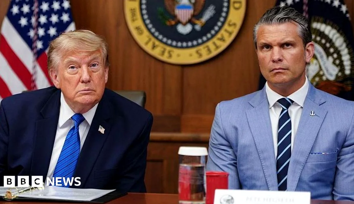 Judge Rules Trump Admin Illegally Retaliated Against Anthropic