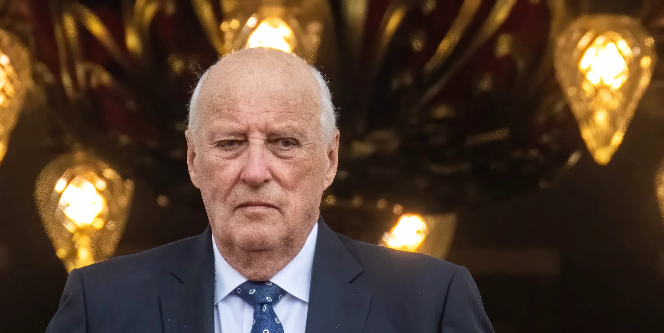 King Harald V of Norway Dies at 89; Funeral Traditions Highlight Royal Legacy