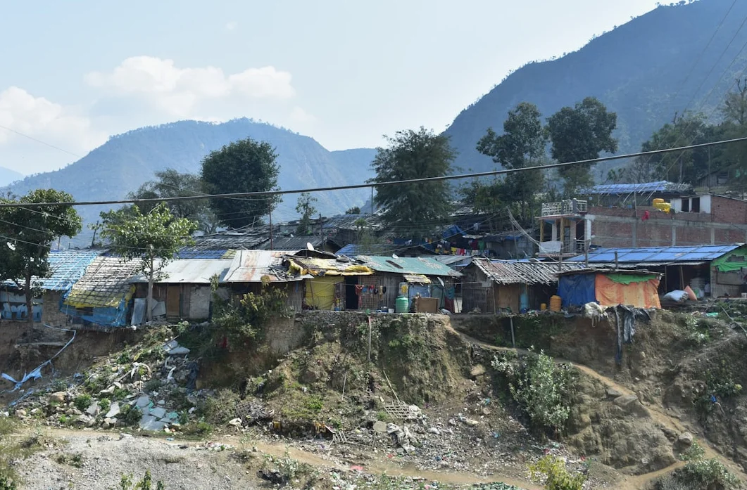 Nearly 470 killed in Nepal floods: Rescue efforts continue