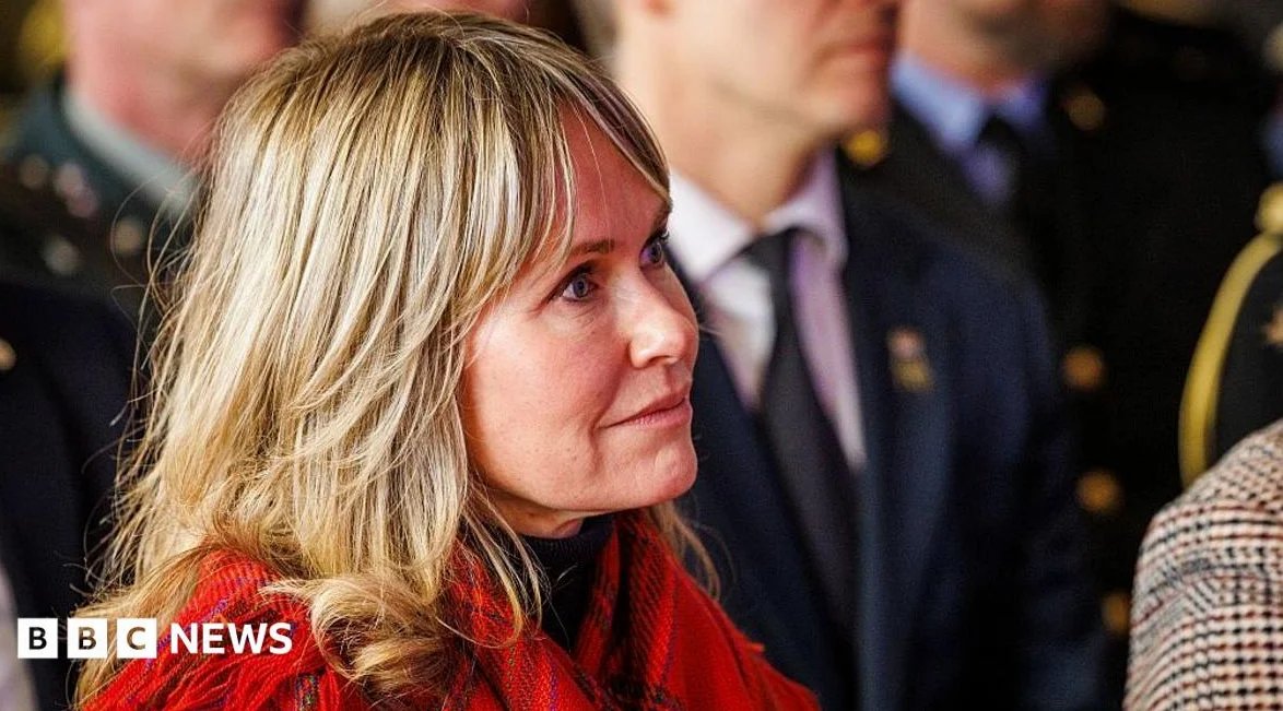 Oslo Mayor Cancels Wedding After King Harald V's Death