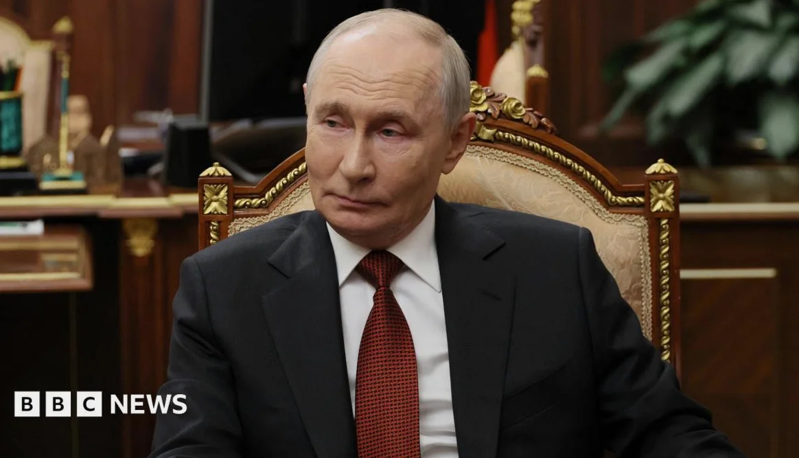Russia ramps up rhetoric but wants to avoid war with Nato, Western officials say
