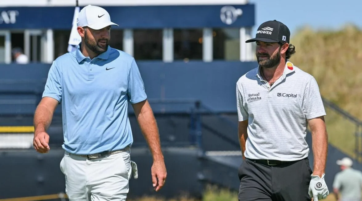 2026 Tour Championship Tee Times, Pairings, and Leaderboard
