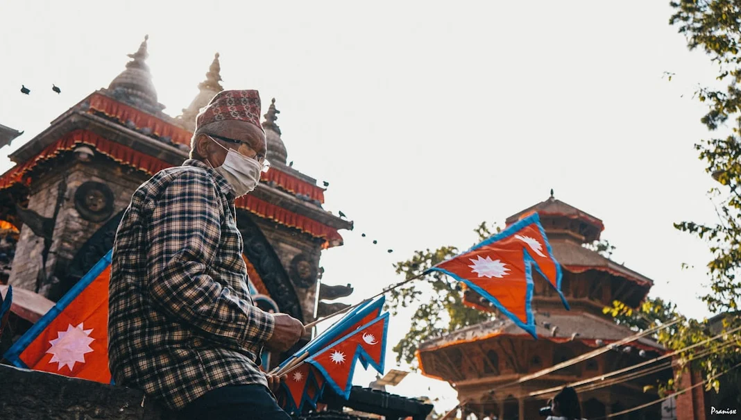 Anger Mounts in Nepal Over Government Response to Flash Flood