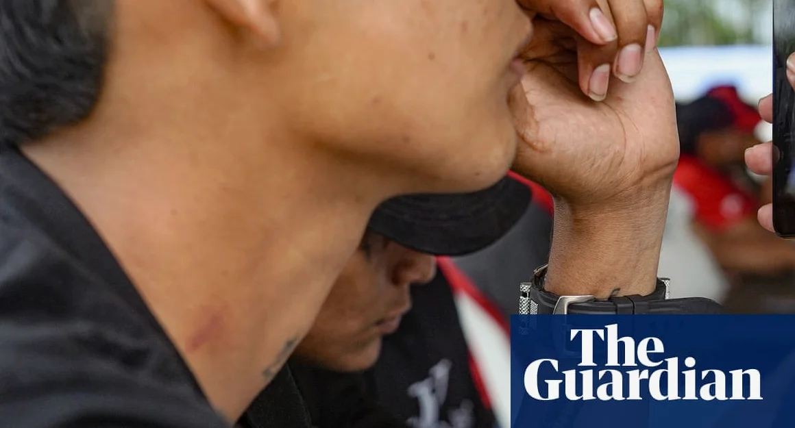 Colombian ex-guerrillas fear fate under hardline president