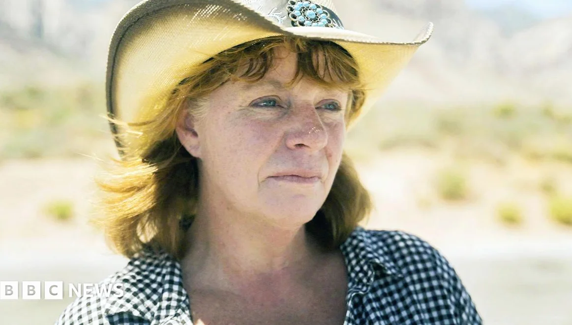 Landlady to 9/11 Hijackers Reveals Links to Alleged Saudi Spy