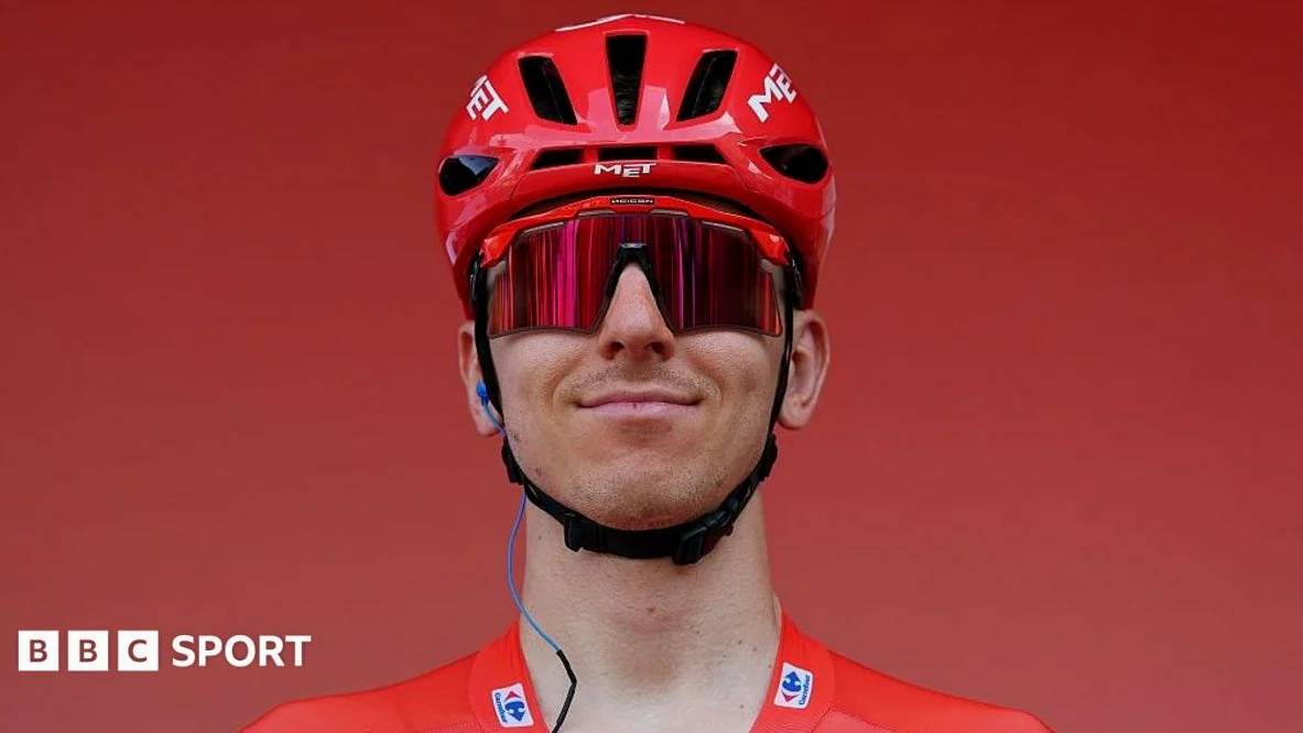 Pogacar verlässt Vuelta nach Sturz: Erster Abbruch in Grand Tour