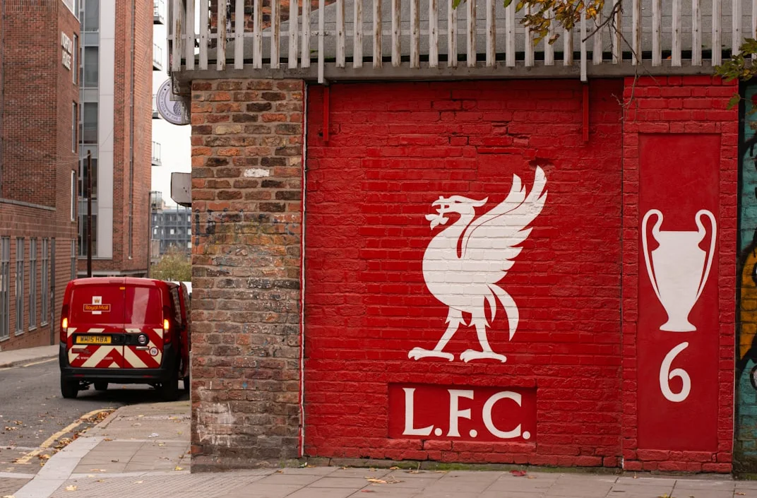 Liverpool Strike £123m Deal for PSG’s Barcola