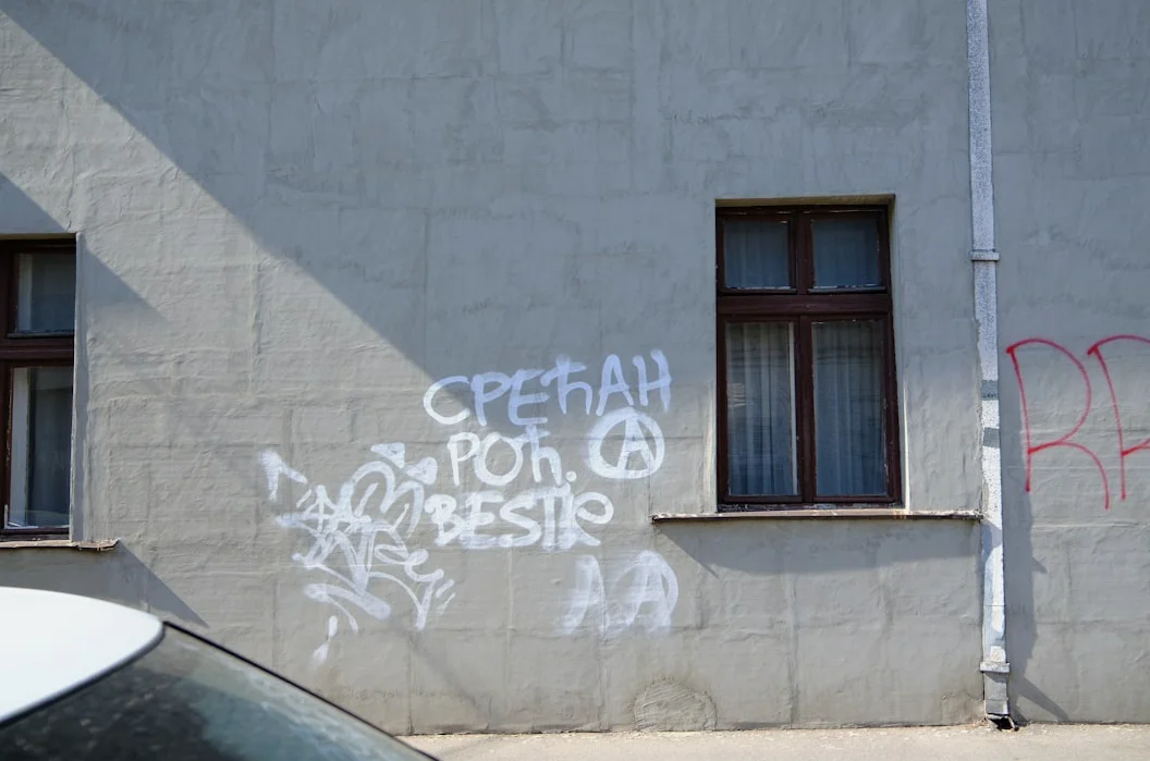 Serbian War Criminal Ratko Mladic Dies at 84 in Prison