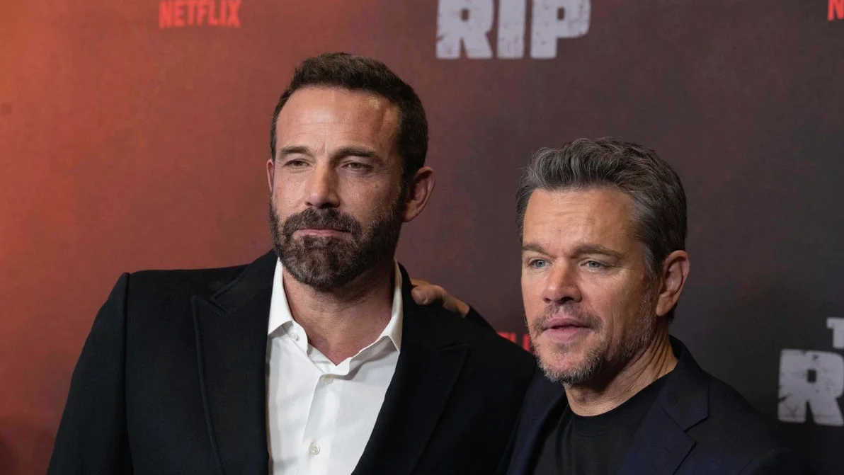 The Rip movie sparks legal and critical controversy