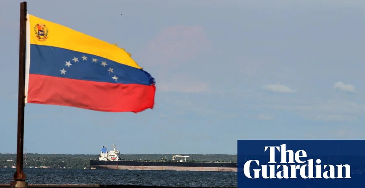 Trump Announces 65 Billion Barrel Oil Deal with Venezuela