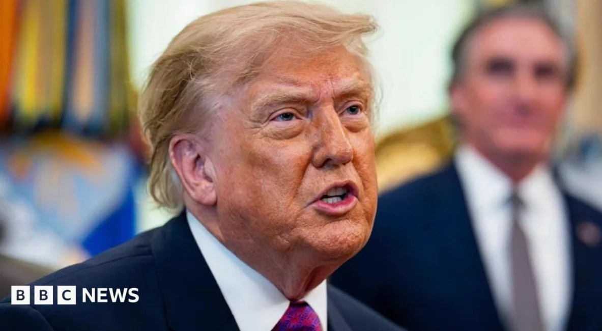 Trump Hails Historic Deal for US to Control 65bn Barrels of Venezuela's Oil