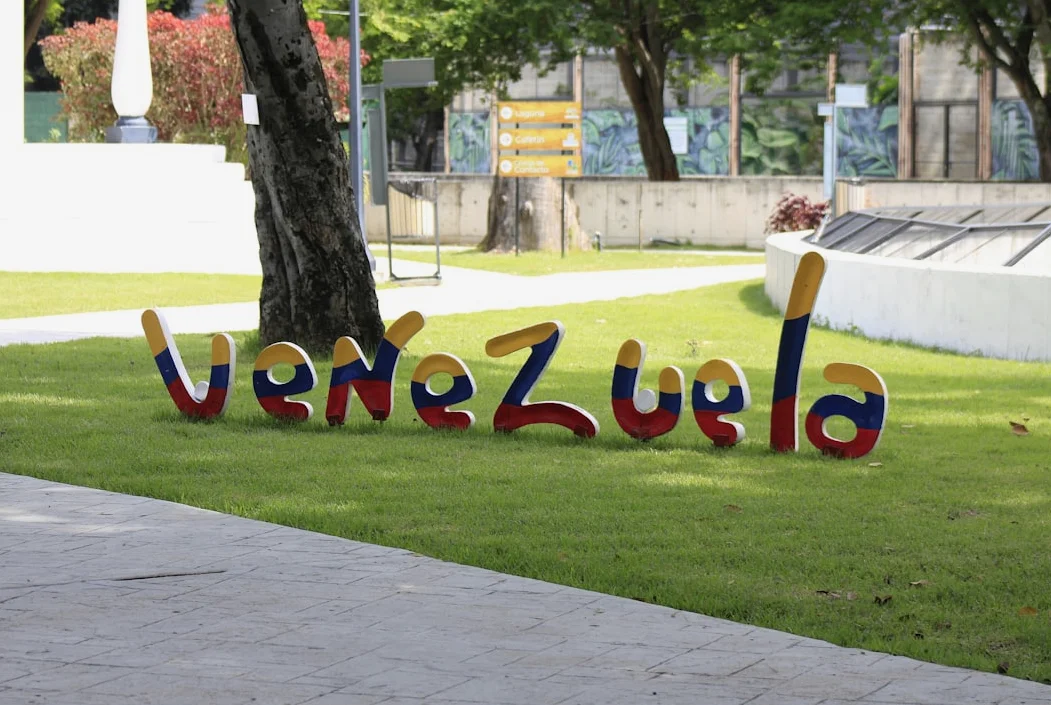 What’s in the US-Venezuela ‘biggest oil deal in world history?’