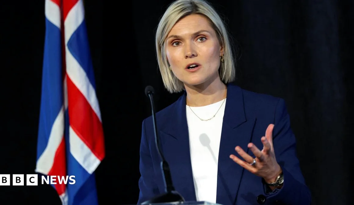 Iceland Votes Against Restarting EU Membership Talks