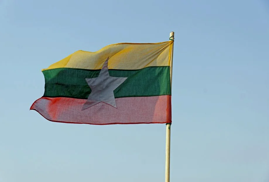 Myanmar Military Regains Ground with Air Raids, Conscripts, China Support