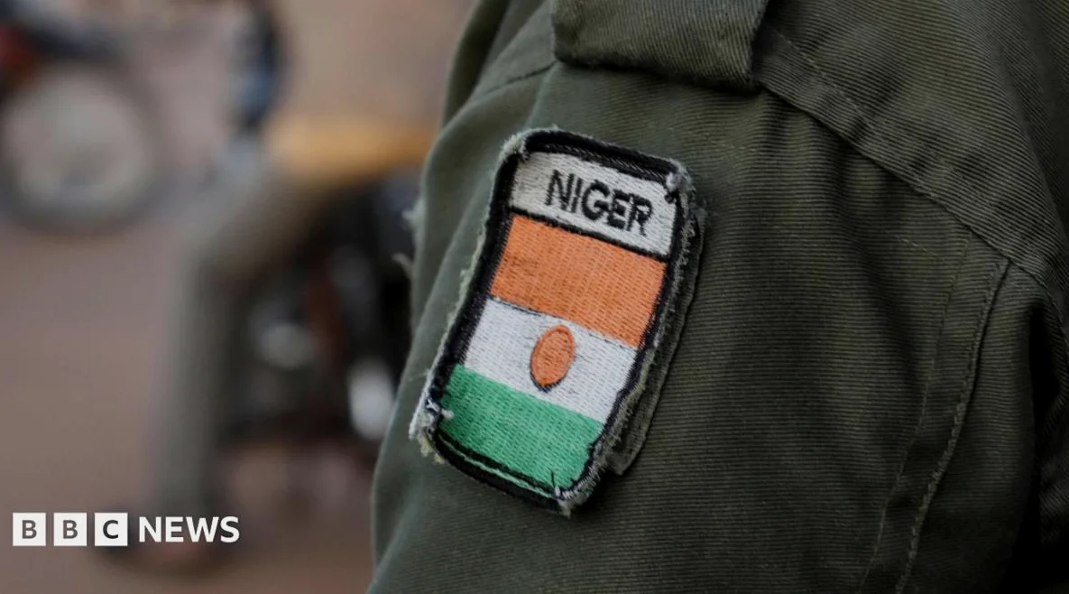 Russia Says Helped Repel Niger Coup Attempt