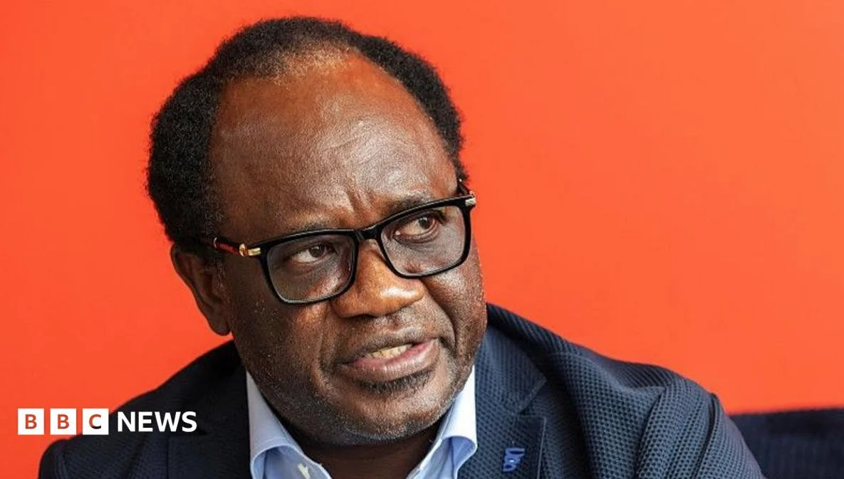 Zambian Opposition Leader Faces Treason Charges