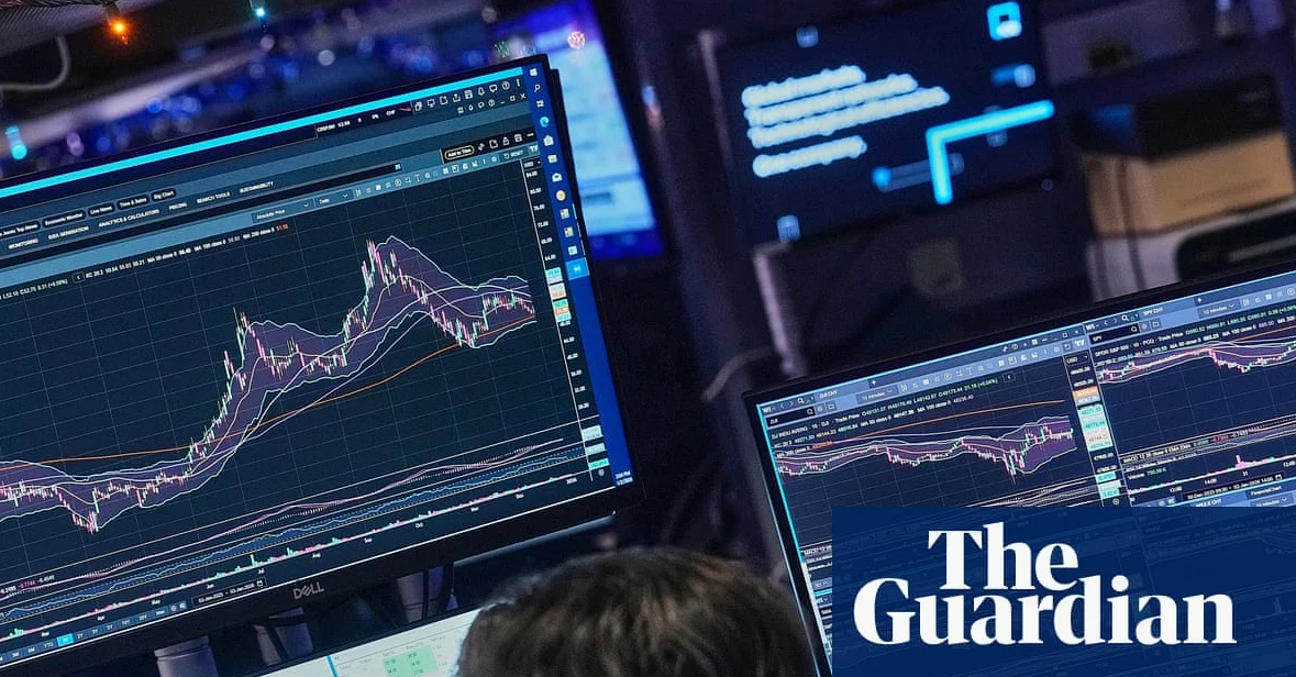 英中央銀頭取、G20でAIによる景気後退警告