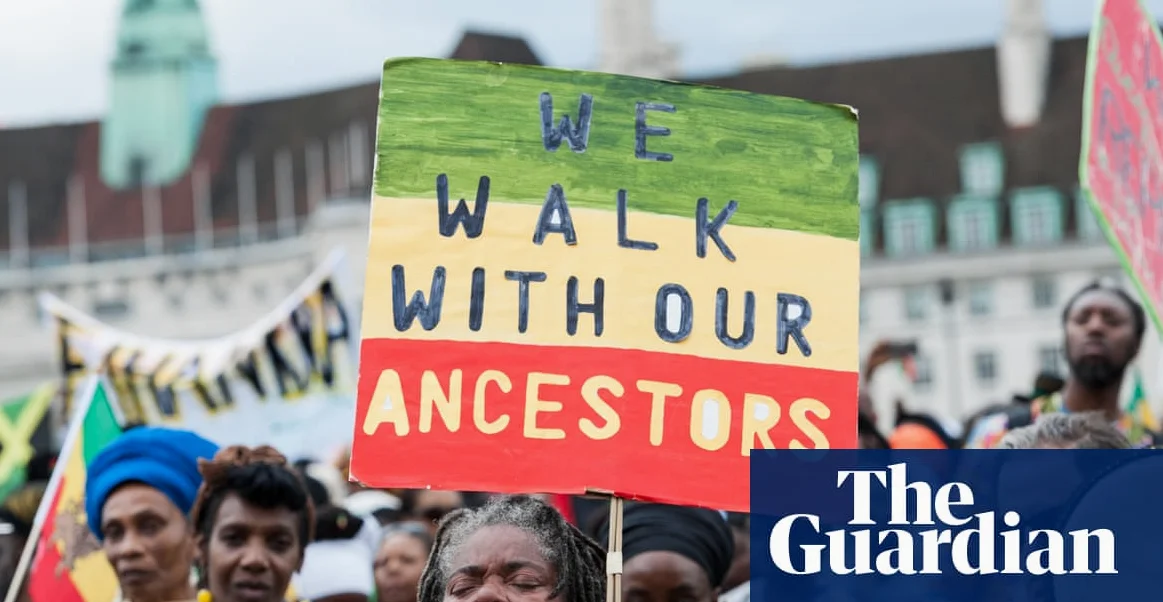 Countries legally obliged to consider slavery reparations, says UN committee